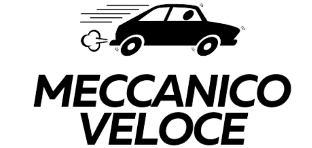 Meccanico Veloce - Elmas